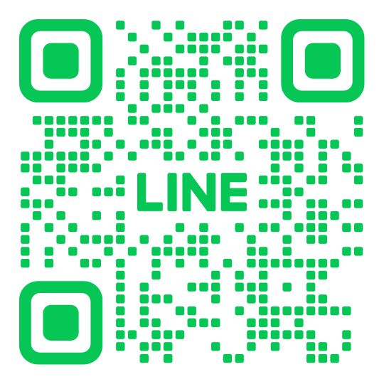 Line QR Code