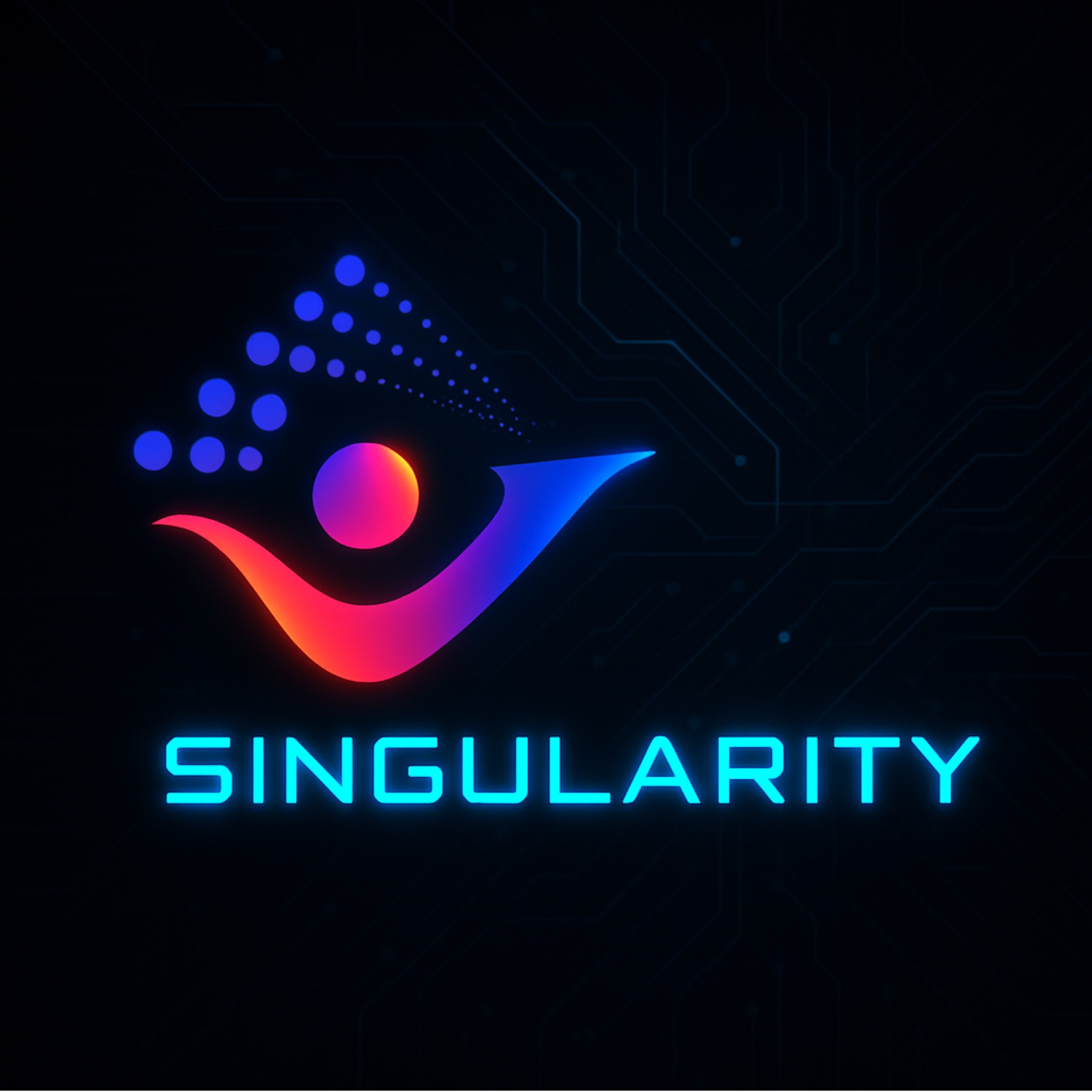 Singularity Logo